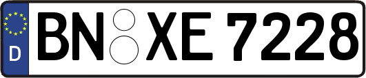 BN-XE7228