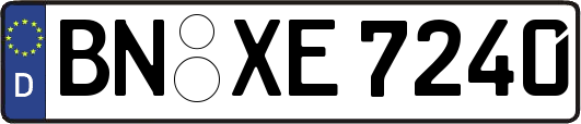 BN-XE7240