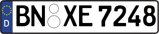 BN-XE7248
