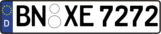 BN-XE7272