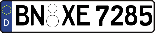 BN-XE7285