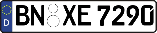 BN-XE7290