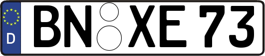 BN-XE73