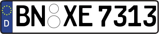 BN-XE7313