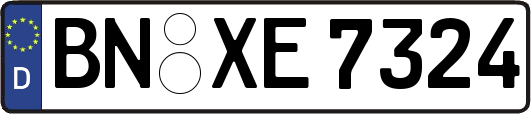 BN-XE7324