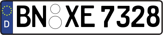 BN-XE7328