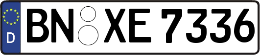BN-XE7336