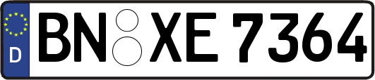 BN-XE7364