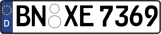 BN-XE7369