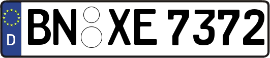 BN-XE7372