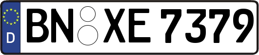 BN-XE7379