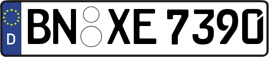BN-XE7390