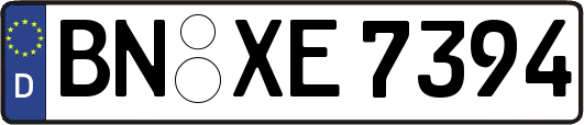 BN-XE7394