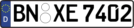 BN-XE7402