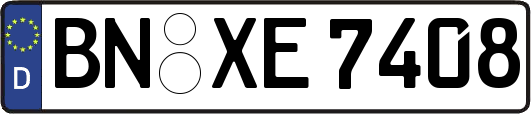 BN-XE7408