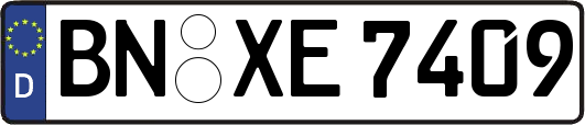 BN-XE7409