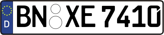 BN-XE7410