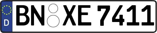 BN-XE7411