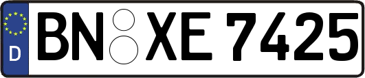 BN-XE7425