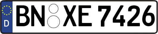 BN-XE7426