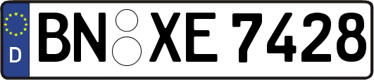 BN-XE7428