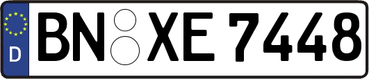 BN-XE7448