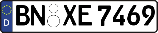 BN-XE7469