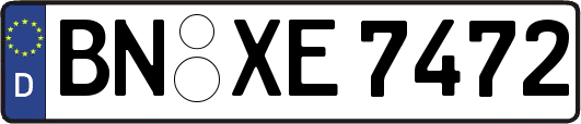 BN-XE7472