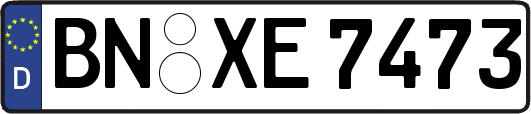 BN-XE7473
