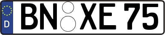 BN-XE75
