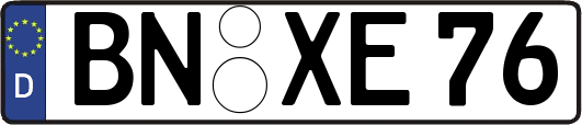 BN-XE76