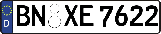 BN-XE7622