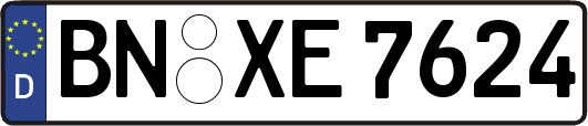 BN-XE7624