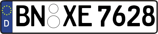 BN-XE7628