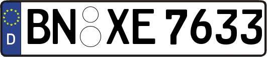 BN-XE7633