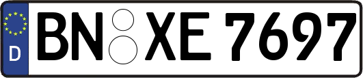 BN-XE7697