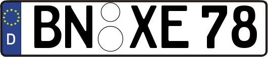 BN-XE78