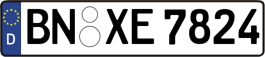 BN-XE7824