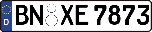 BN-XE7873