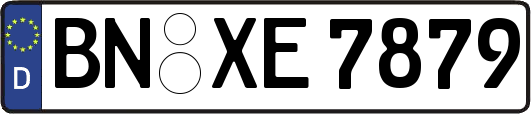 BN-XE7879