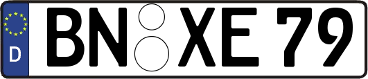 BN-XE79