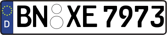 BN-XE7973