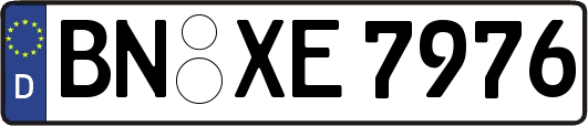 BN-XE7976