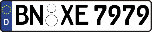 BN-XE7979