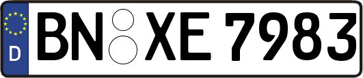 BN-XE7983