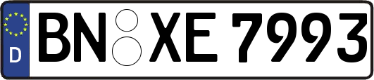 BN-XE7993