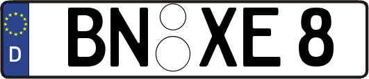 BN-XE8