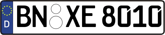 BN-XE8010