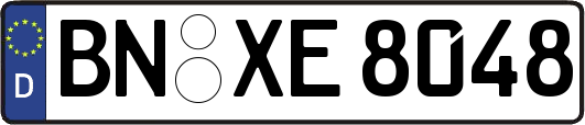 BN-XE8048