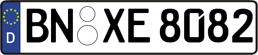 BN-XE8082